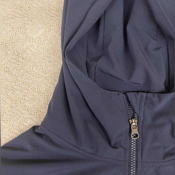 LULULEMON Belle Jacket SIZE 8 - Picture 9 of 11